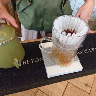 ビヨンドコーヒーロースターズ _1