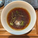 らぁ麺 紫陽花 - 