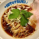 Ramen Shokudou Hitotsuki - 