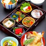 ★Limited Quantity★Mibiu Bento (boxed lunch)