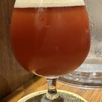 CRAFT BEER KOYOEN - レッドアイはビールの銘柄も選べて嬉しい限り！！