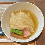 らぁ麺 紫陽花 - 