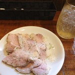 Danke - 【参考】 ローストポーク