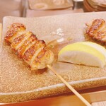 Kushiyaki Oosuke - 