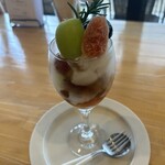 カフェ ラ モーヴ - 