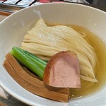 らぁ麺 紫陽花 - 