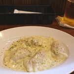 Danke - 【参考】 ビストロギョーザ