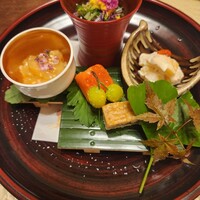 割烹 田中家 - 