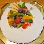 お菓子工房　まるみや