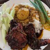 Nasi Kandar Line Clear - 料理写真: