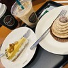 タリーズ コーヒー 軽井沢プリンスショッピングプラザ店