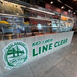 Nasi Kandar Line Clear - 