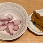 遊食処江間 - 