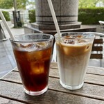 湘南パンケーキ - ドリンク