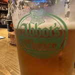 Abbot's Choice - 
