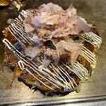 Okonomiyaki Teppanyaki Tougi - 