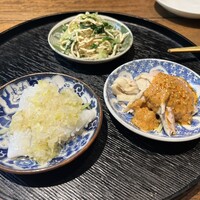 雪梅花 菜根譚 - 