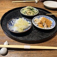 雪梅花 菜根譚 - 