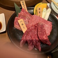 和牛焼肉 神楽坂 牛ます -  和牛焼肉 神楽坂 牛ます -