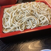 そば会席 立会川 吉田家 - 