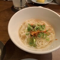 和牛焼肉 神楽坂 牛ます -  和牛焼肉 神楽坂 牛ます -