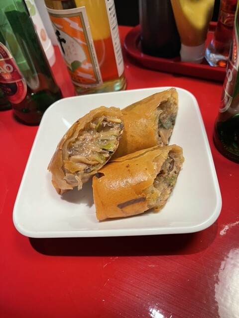 大衆中華料理 かが屋 - 帯広（中華料理）の写真