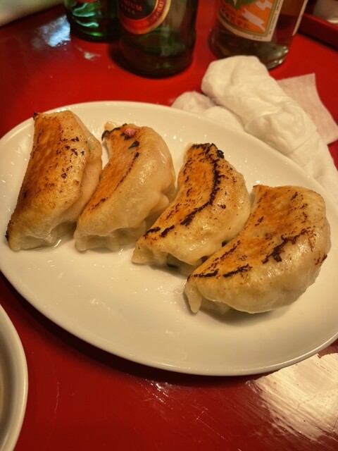 大衆中華料理 かが屋 - 帯広（中華料理）の写真