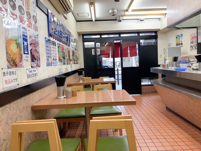 Miyako Soba Tsuruhashi Ten photo 5