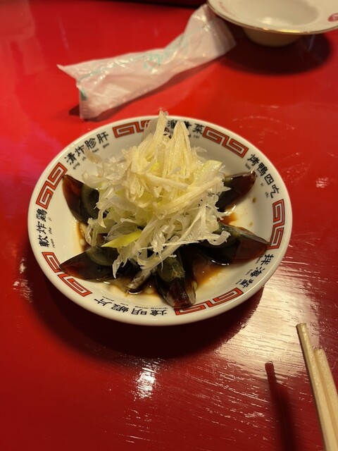 大衆中華料理 かが屋 - 帯広（中華料理）の写真