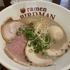 ラーメン バードマン
