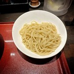恋し鯛 - ▪️替え玉・太麺¥100［by pop_o］