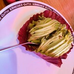 コメダ珈琲店 - 