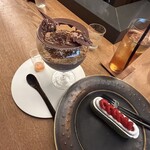 アッサンブラージュ カキモト - 