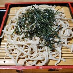 Teuchi Soba Kuwama - 