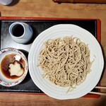 Teuchi Soba Kuwama - 