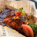 砂丘の家 レイガーデンカフェ - 