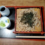 Teuchi Soba Kuwama - 