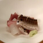 Soba Kaiseki Gi - 