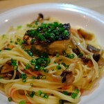 TRATTORIA 522 - 