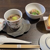 牛肉寿司 きんたん - 