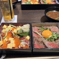 牛肉寿司 きんたん - 