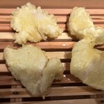 Tempura Sutando Kitsune - 