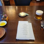 ラ・プリマ・ヴォルタ  - 