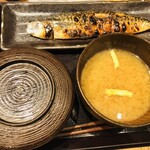 しんぱち食堂 小田急町田駅前店 - 