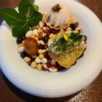 ラ・プリマ・ヴォルタ  - 