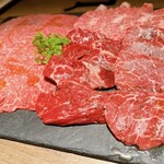 神楽坂焼肉 Kintan - 