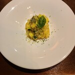 ラ・プリマ・ヴォルタ  - 