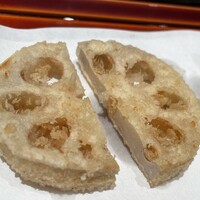 てんぷら 近藤 - 