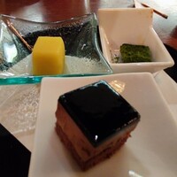 日本料理 花むさし - 