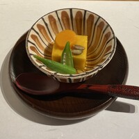 懐韻 - 南瓜豆腐